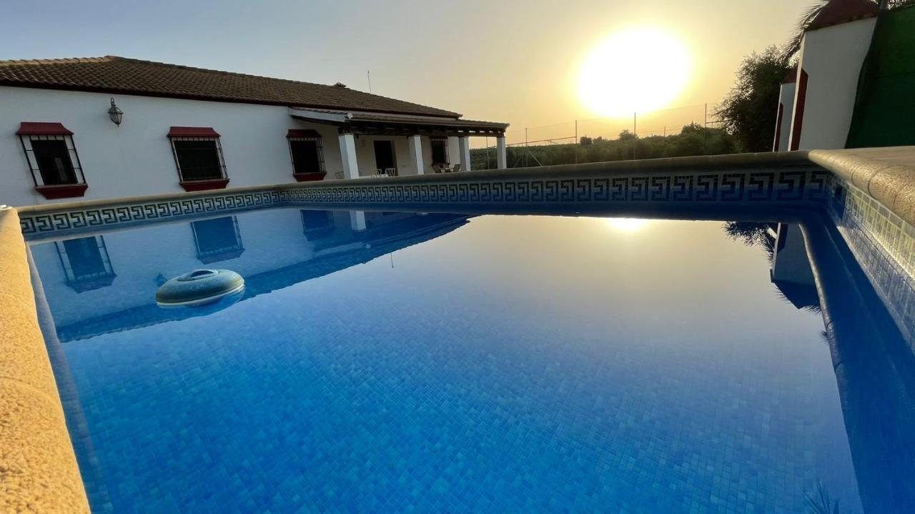 Villa Casa Manolin Córdoba Exterior foto