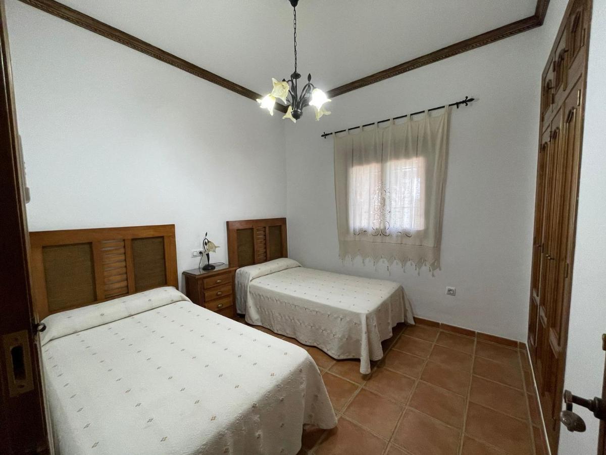 Villa Casa Manolin Córdoba Exterior foto