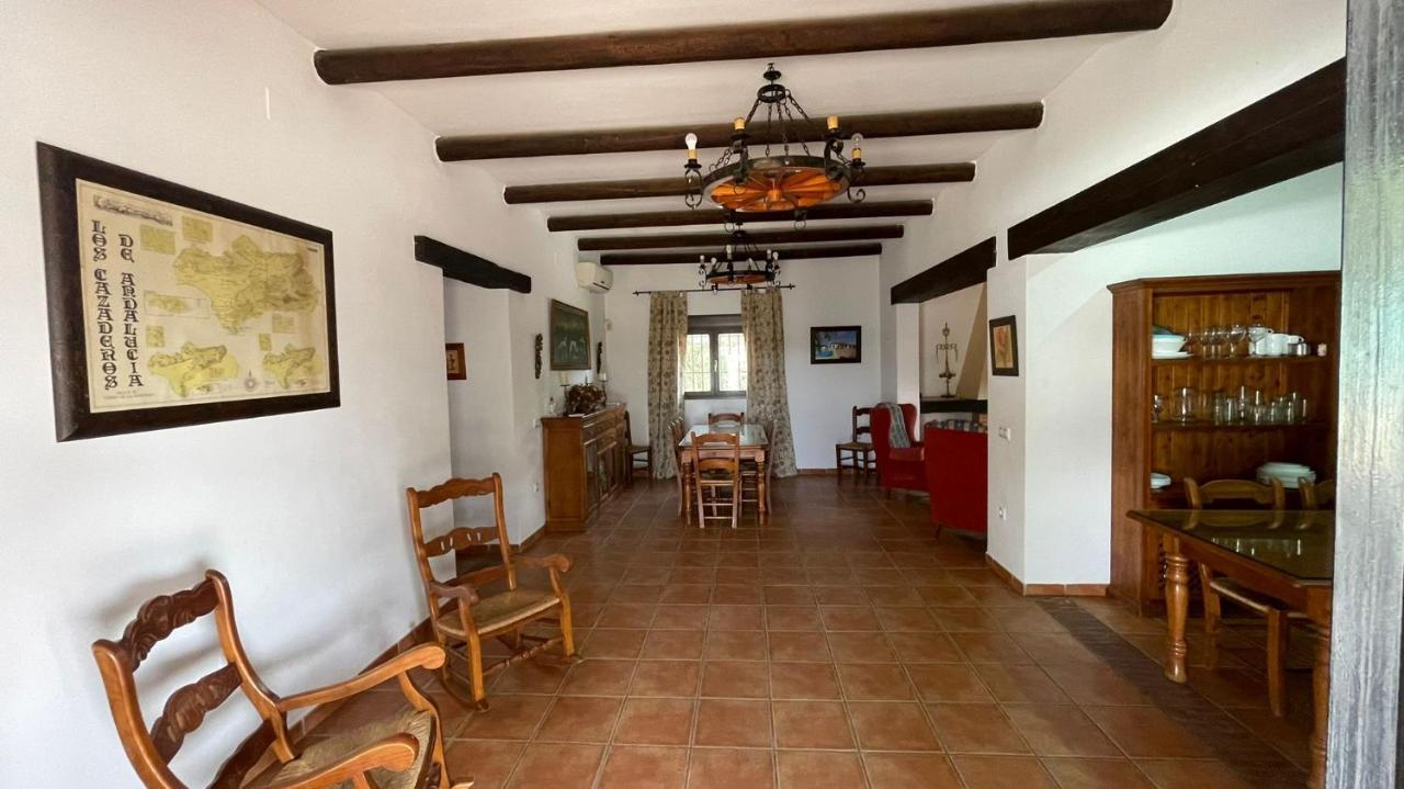 Villa Casa Manolin Córdoba Exterior foto